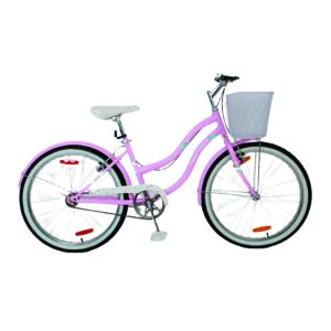 Bicicleta NITRO dama rod 24 (Lady)