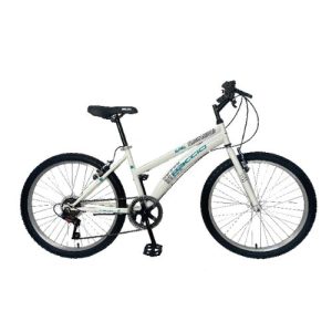 Bicicleta Baccio Alpina Lady R26