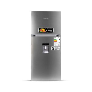 Refrigerador Punktal Frio Seco Inverter 409 Lts