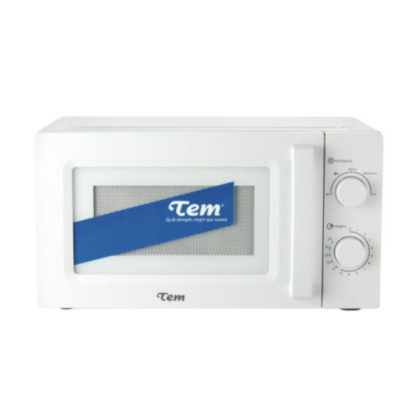 Microondas TEM Manual 20lts T1OMI20MW2402