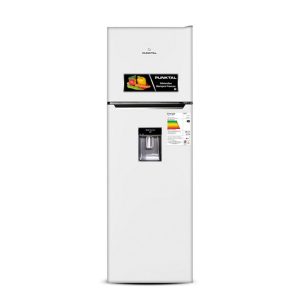 Refrigerador Punktal F/Seco 248 Lts c/Dispensador Inox PK-271 FSB