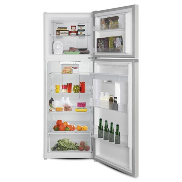 Refrigerador Punktal F/Seco 345 Lts C/Dispensador PK-368 FSG
