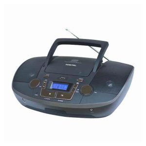 Radio Reproductor Punktal PK-6000 CD-MP3-USB