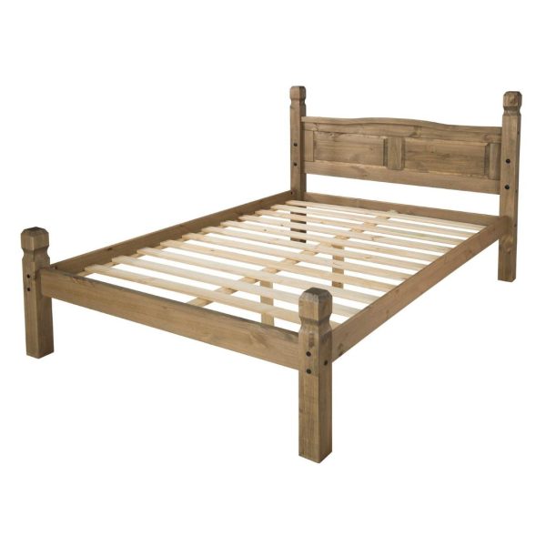 CAMA 2 PLAS MEXICANA NATURAL MEX24NA