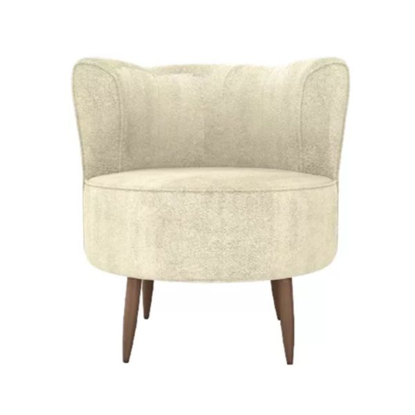 Poltrona Deco MX Savana Beige