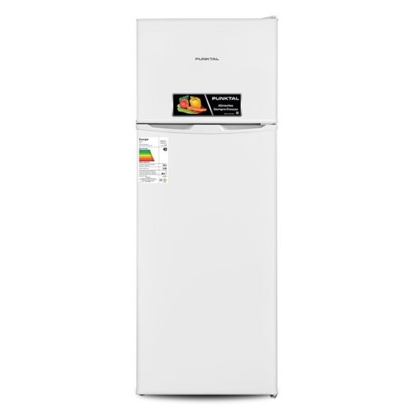 Refrigerador Frio Natural Punktal PK-265 H