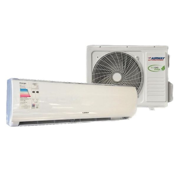 Aire Acondicionado 9000 BTU AIRWAY