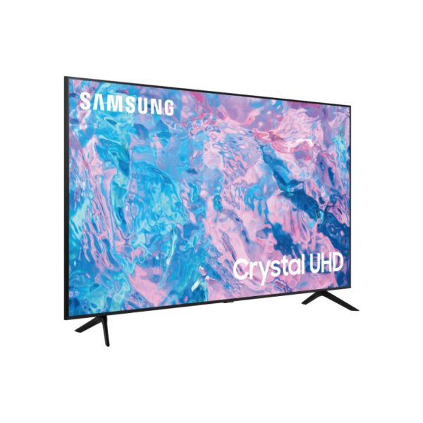 Led Smart TV 55” UHD 4K Samsung SAUN55CU7000