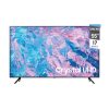 Led Smart TV 55” UHD 4K Samsung SAUN55CU7000