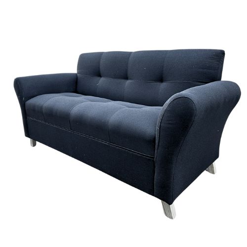 Juegos De Living Curvo 3+1+1 Sillones Sofa