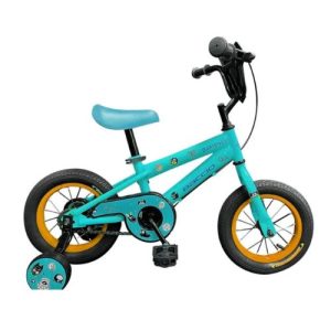 Bicicleta BACCIO BAMBINO 12