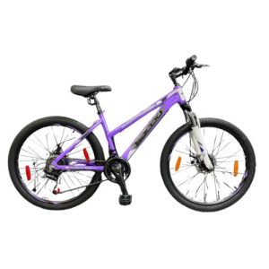 Bicicleta BACCIO SUNNY LADY 26