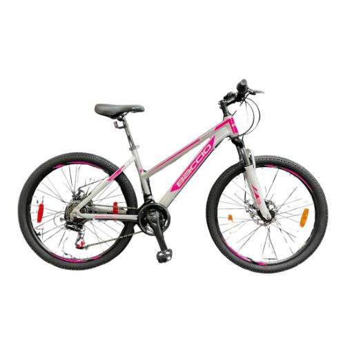 Bicicleta BACCIO SUNNY LADY 26