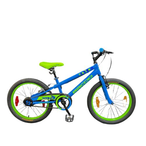 Bicicleta BACCIO BAMBINO 20