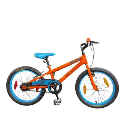 Bicicleta BACCIO BAMBINO 20