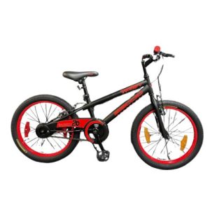 Bicicleta BACCIO BAMBINO 20