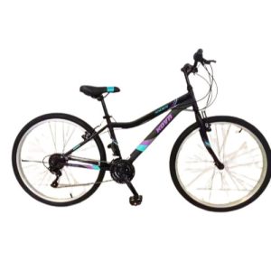 Bicicleta Kova Andes 26 Dama 21 vel.