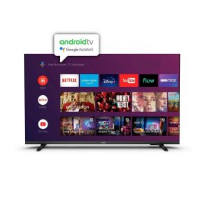 Led Nic’s Smart TV 40” FHD