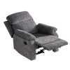 Poltrona Reclinable 1 Cuerpo – Dickie