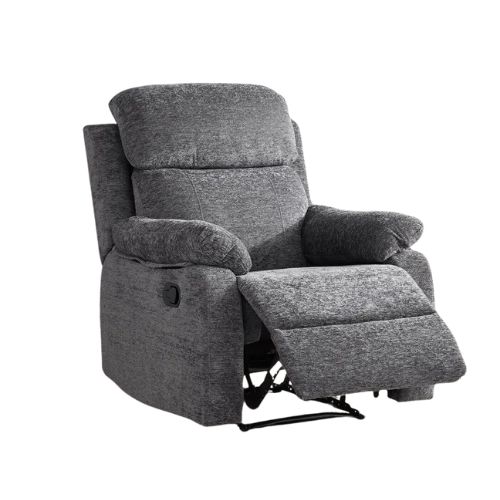 Poltrona Reclinable 1 Cuerpo – Dickie