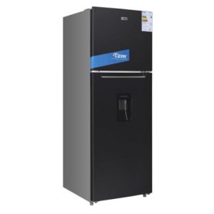 Refrigerador TEM T0URF39DBI5415 Frío Seco