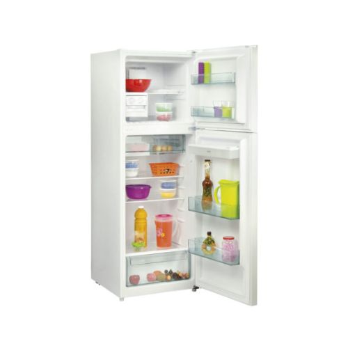 Refrigerador TEM TURNF 395 WDW Frío Seco