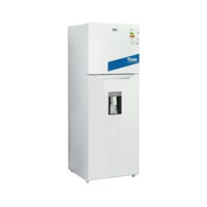 Refrigerador TEM TURNF 395 WDW Frío Seco