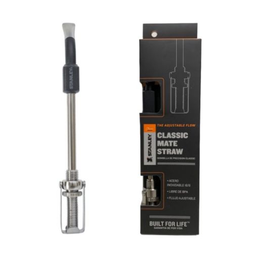 Bombilla STANLEY CLASSIC ADJUSTABLE (BLACK)