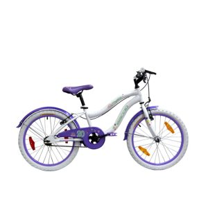 Bicicleta Baccio Mystic R20