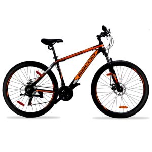 Bicicleta Baccio Sunny 27.5