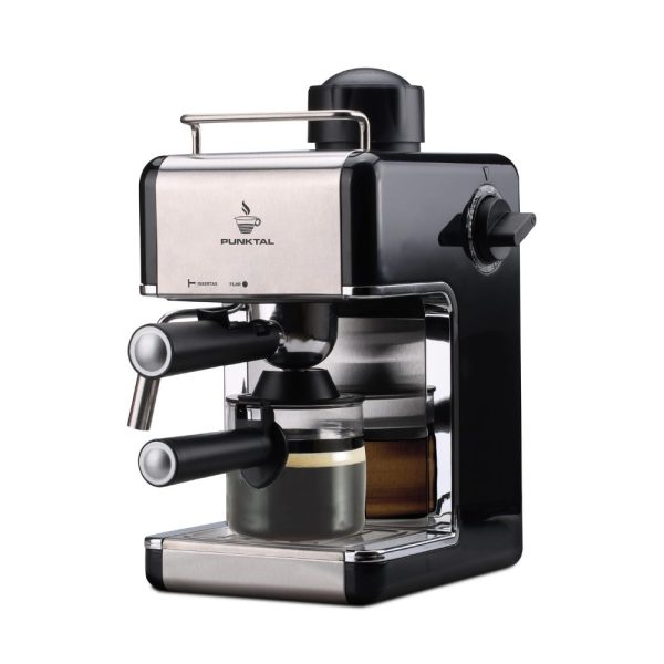 Cafetera Expresso Punktal PK-103 CAF