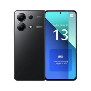 Celular Xiaomi Note 13 4g 6gb 128gb