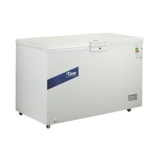 Freezer Horizontal TEM Capacidad 380 Lts