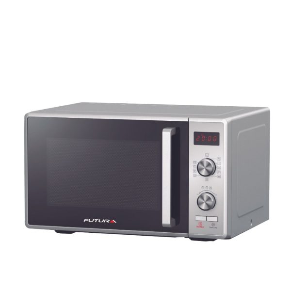 MICROONDAS FUTURA 25 LTS c-GRILL