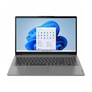 Notebook Lenovo Core i3 4.4GHz, 8GB, 256GB SSD, 15.6”