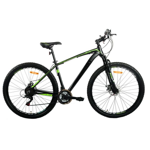 Bicicleta Kawasaki Fortis Rodado