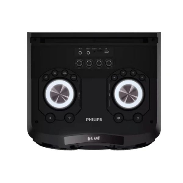 Torre de Sonido Bluetooth Philips TAX5708/77